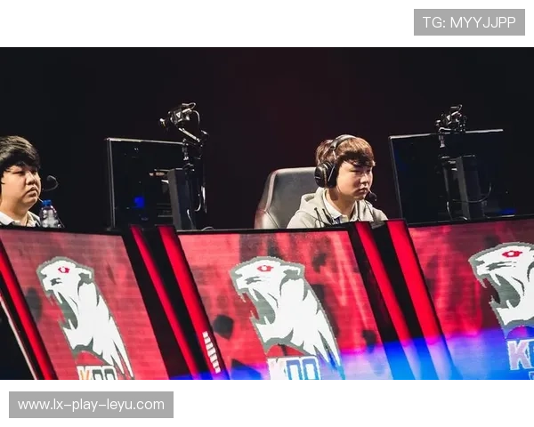 S赛小组赛黑马战队无视压力打满统治力