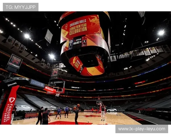 公牛年轻核心迎来爆发之夜