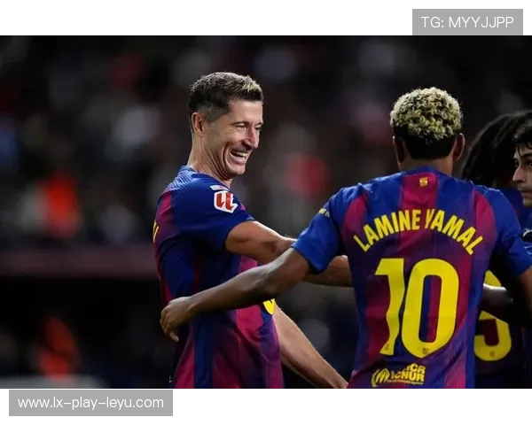 巴萨诺坎普大逆转，亚马尔一锤定音