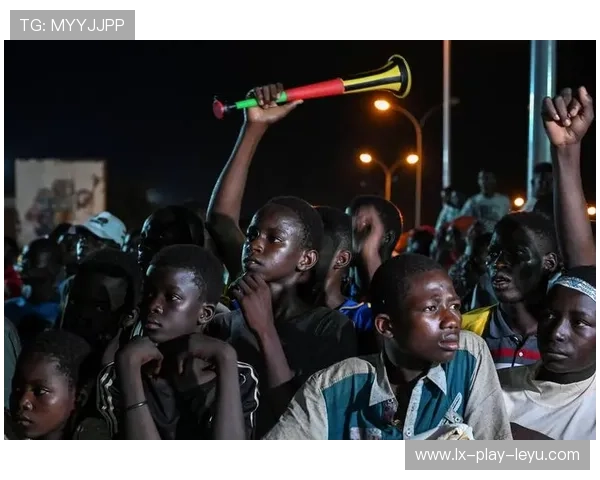 尼日尔排球运动逐渐成为主流运动项目，尼日尔国家队